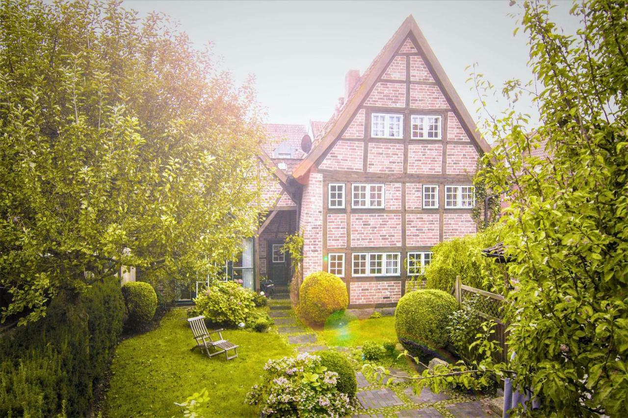 Apartment Gaestehaus Altstadtzauber