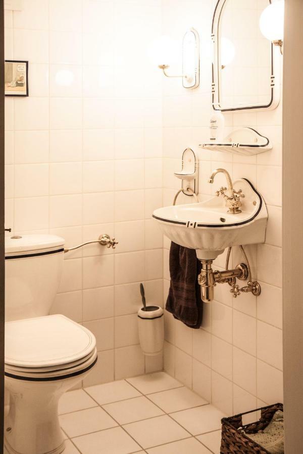 Apartment Gaestehaus Altstadtzauber Luneburg