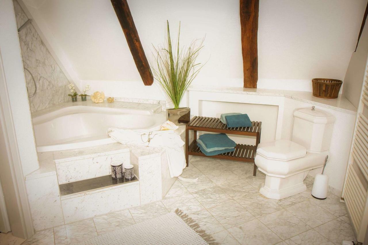 Apartment Gaestehaus Altstadtzauber *