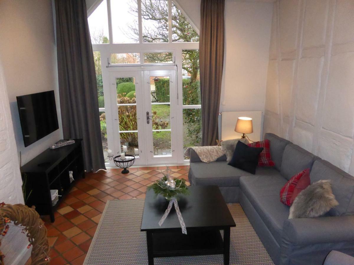 Apartment Gaestehaus Altstadtzauber