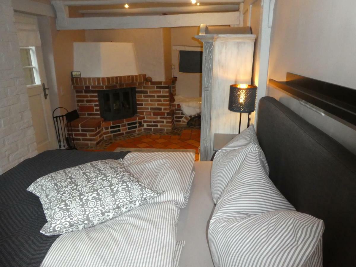 Apartment Gaestehaus Altstadtzauber *